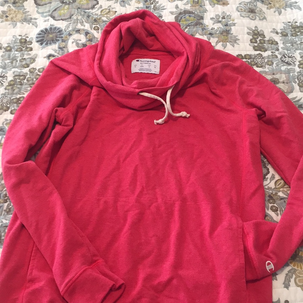 Champion sweatshirt
